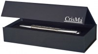 Długopis metalowy z nadrukiem