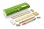 Piórnik bambusowy,Piórnik bambusowy z logo,Piórnik bambusowy z nadrukiem,Piórnik bambusowy dla firm