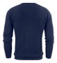 Sweter ASHLAND V-NECK - swetry biznesowe