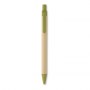 Długopis biodegradowalny,długopis ekologiczny,długopis ekologiczny z logo,