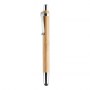 Bambusowy długopis,długopis ekologiczny,ekologiczne gadżety reklamowe