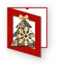 Kartki świąteczne,Kartki świąteczne Lux,Kartki świąteczne z logo,Kartki świąteczne z nadrukiem