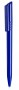 Długopis Twisty plastikowy z nadrukiem logo firmy