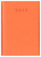 Kalendarz kieszonkowy – Turyn,Kalendarz książkowy A6 z logo