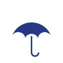 Parasol,Parasol z logo,gadżety Parasol,Parasol z nadrukiem,Parasol reklamowy