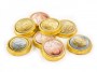 Czekoladowe monety euro - słodycze reklamowe