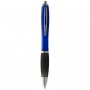 Długopis Nash niebieski wkład,Długopis z niebieskim wkładem,Długopis z logo,Długopisy z logo firmy,gadżety upominki,gadzety reklamowe dla firm,gadżet,gadżety