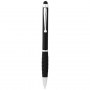Długopis ze stylusem Ziggy z logo firmy
