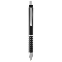 Długopis Bling metalowo-plastikowy z logo