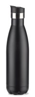 Butelka termiczna BURN 530 ml z nadrukiem logo firmy