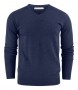 Sweter ASHLAND V-NECK - swetry biznesowe