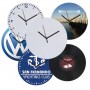 Zegar ścienny Venice,Zegarki reklamowe,zegarki z logo,zegary reklamowe,zegary z logo
