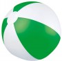 Piłka plażowa z logo
