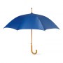 Parasol z drewnianą rączką CUMULI,parasol reklamowy,parasol firmowy