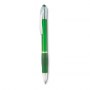 Długopis z gumą,długopis plastikowy,długopis plastikowy z logo,długopis reklamowy