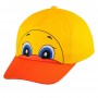 Czapka dziecięca Ducky z logo firmy
