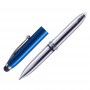 Długopis – latarka LED Pen Light z rysikiem - długopisy reklamowe