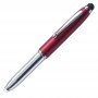 Długopis – latarka LED Pen Light,długopis z rysikiem,długopisy reklamowe
