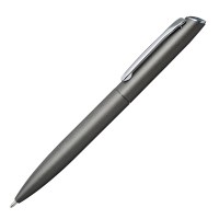 Długopis aluminiowy z logo