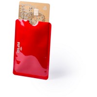 Etui na kartę kredytową dla firm