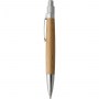 Bambusowy długopis,Bambusowy długopis z logo,Bambusowy długopis reklamowy,Bambusowy długopis z nadrukiem,artykuły reklamowe,gadżety reklamowe,upominki reklamowe