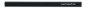 Ołówki stolarskie 176 mm czarne z nadrukiem